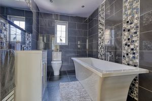 Bathroom- click for photo gallery